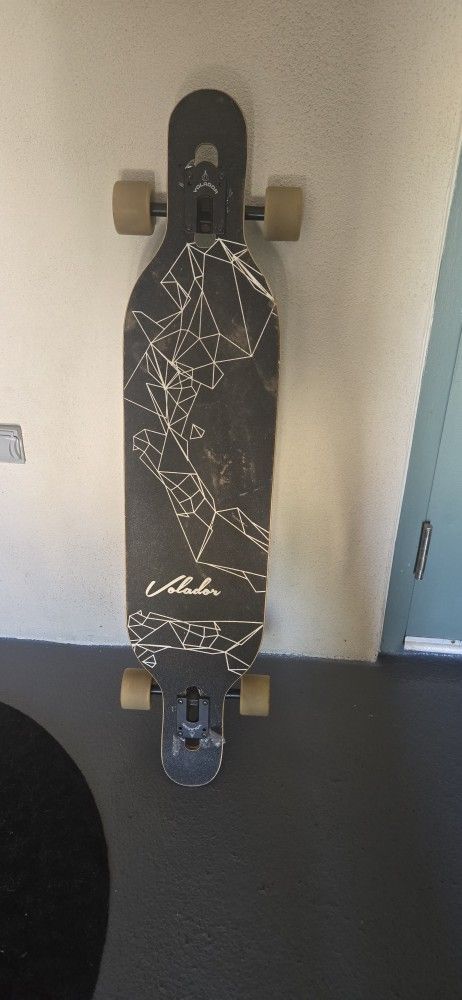 Longboard