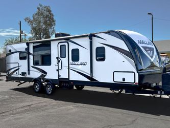 2019 Heartland Mallard Ultralite