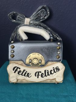 Harry Potter Felix Felicis Crossbody Bag