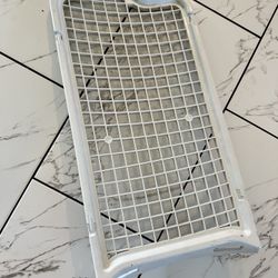 Samsung Dryer Rack. Part DC61-02705A