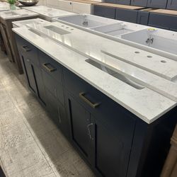 Bathroom Cabinet..vanity 