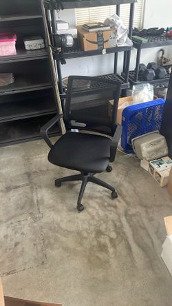 Chair