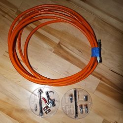 Air Compressor Hose