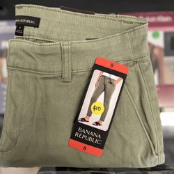 Banana Republic Pant
