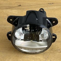 2007-2024 Jeep Wrangler Gladiator Left or Right LED Fog Light Mopar New