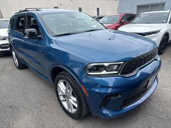 2024 Dodge Durango