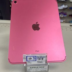 Apple Tablet 