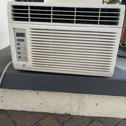  5K BTU window AC