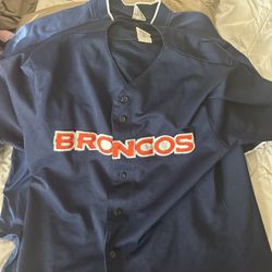 Shirt And Button Ups