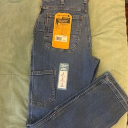 Carhartt Jeans Size 2