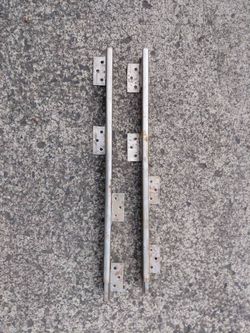 Table Pull Apart Slide