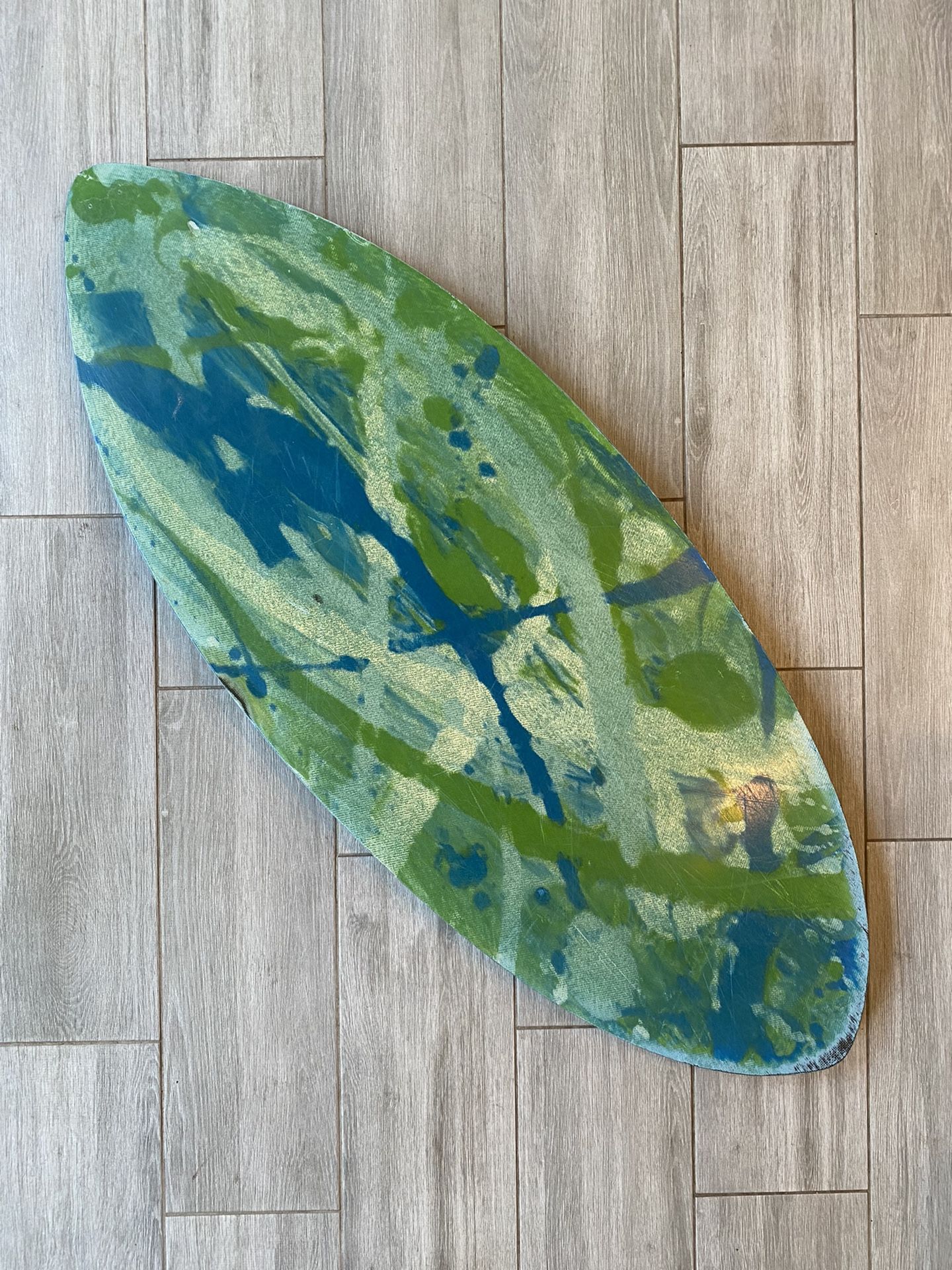Grape Skimboard M/L for Sale in Oakland Park, FL - OfferUp