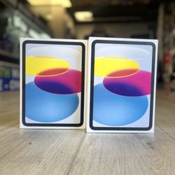 iPad A16 WiFi And Cellular (Take It Home In Payments/ llévalo a casa en pagos)