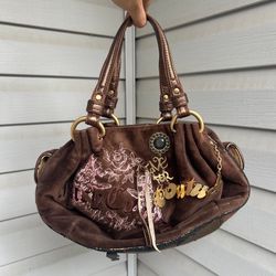 Juicy couture bag