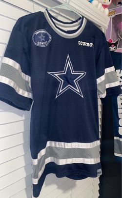 Dallas Cowboys NFL Football Jersey