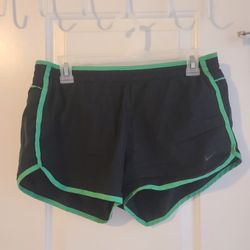 Nike Dri Fit Short Sz M (Ts-E3)