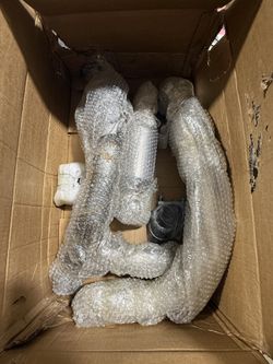 Catalytic Converter For 2014-2018 Chevrolet Silverado 1500 5.3L/4.3L/4.8L