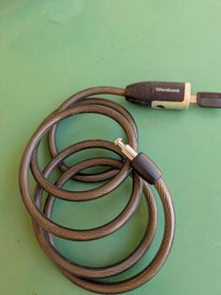 Bike Lock