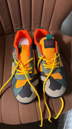 Custom Shoes Size 9