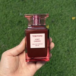 Tom Ford Lost Cherry 100ml – Brand New!