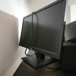 Hp Monitor