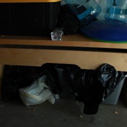 Desk/Table