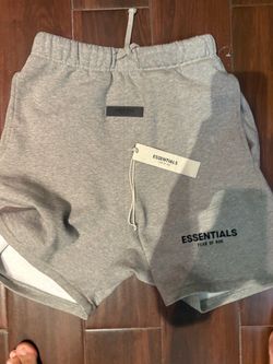 Fear of God Essentials Sweat Shorts
