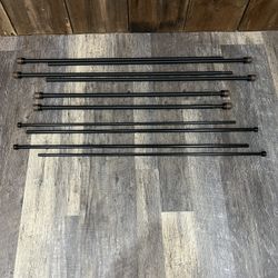 Curtain Rods