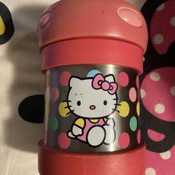 Hello Kitty Thermo