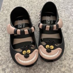 Mini Melissa Cheshire Cat