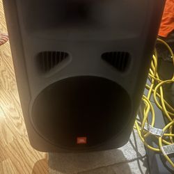 JBL EON power 15