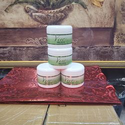 Verox Slim 8oz Reduction Gel.