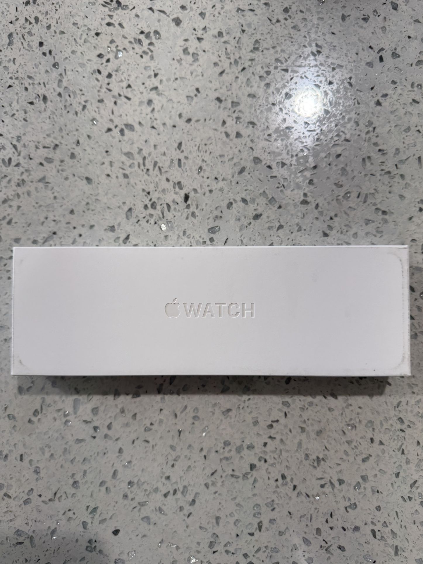 Apple Watch Series 10 GPS + Cellular 42mm Rose Gold