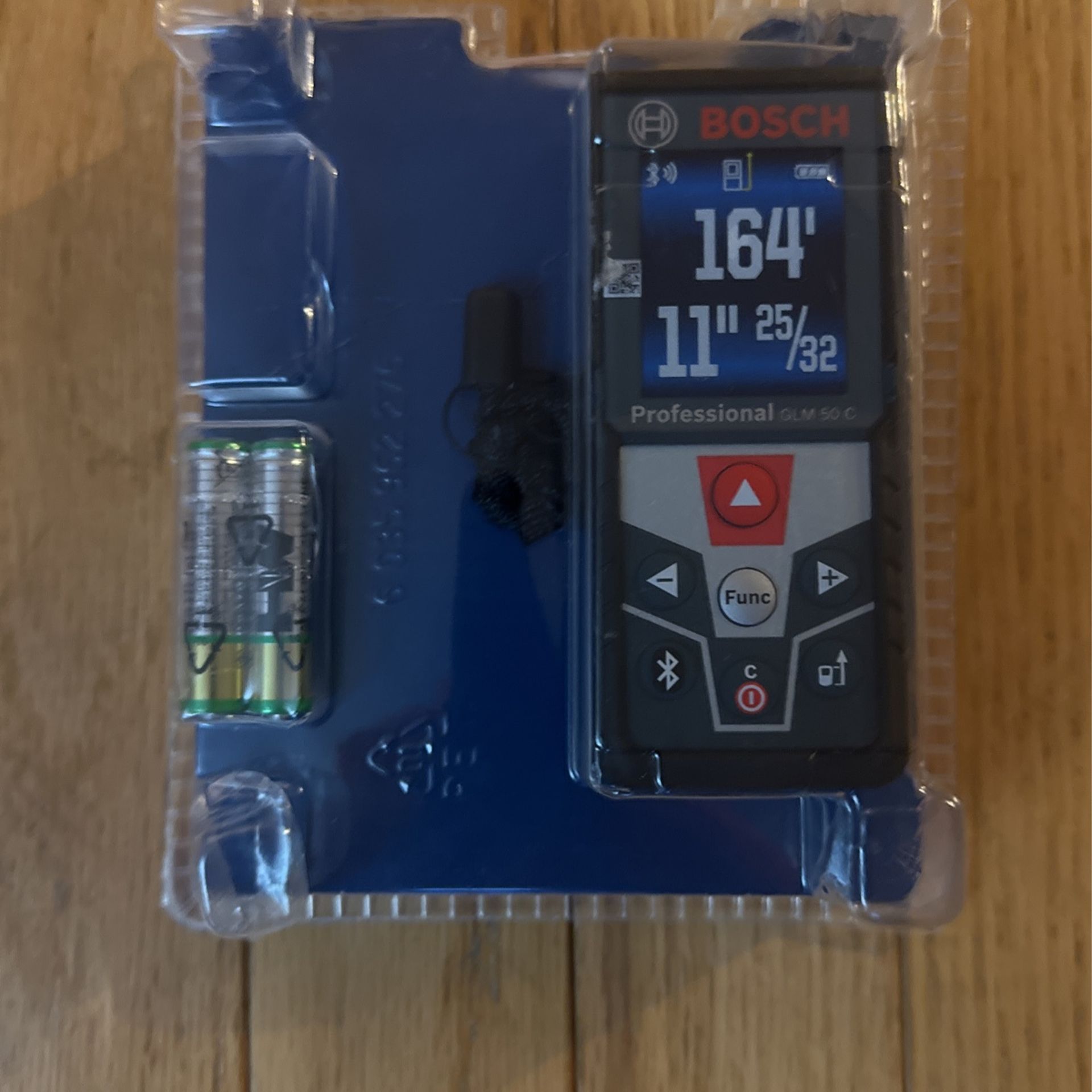 BOSCH GLM 50 C