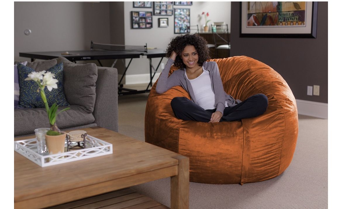 5ft Bean Bag Chair