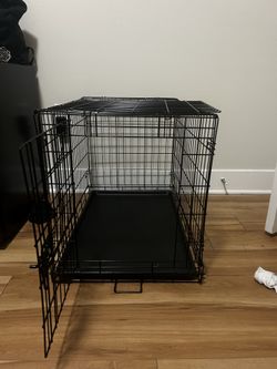 Dog Crate for small to medium sized dog