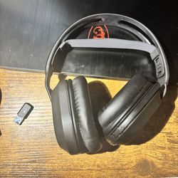 Turtle Beach Stealth 500 Wireless Gaming Headset