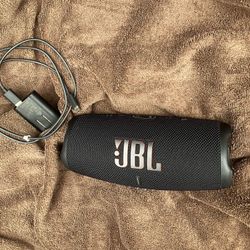 Jbl Charge 5