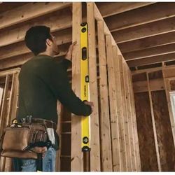 48 in. Box Beam Level