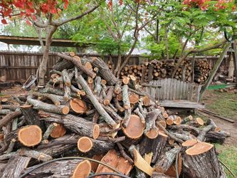 Mesquite,Oak and Pecan for sale
