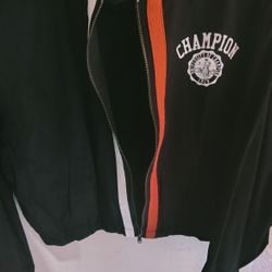Women's Champion Jacket