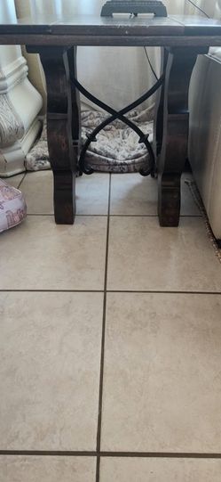 End tables