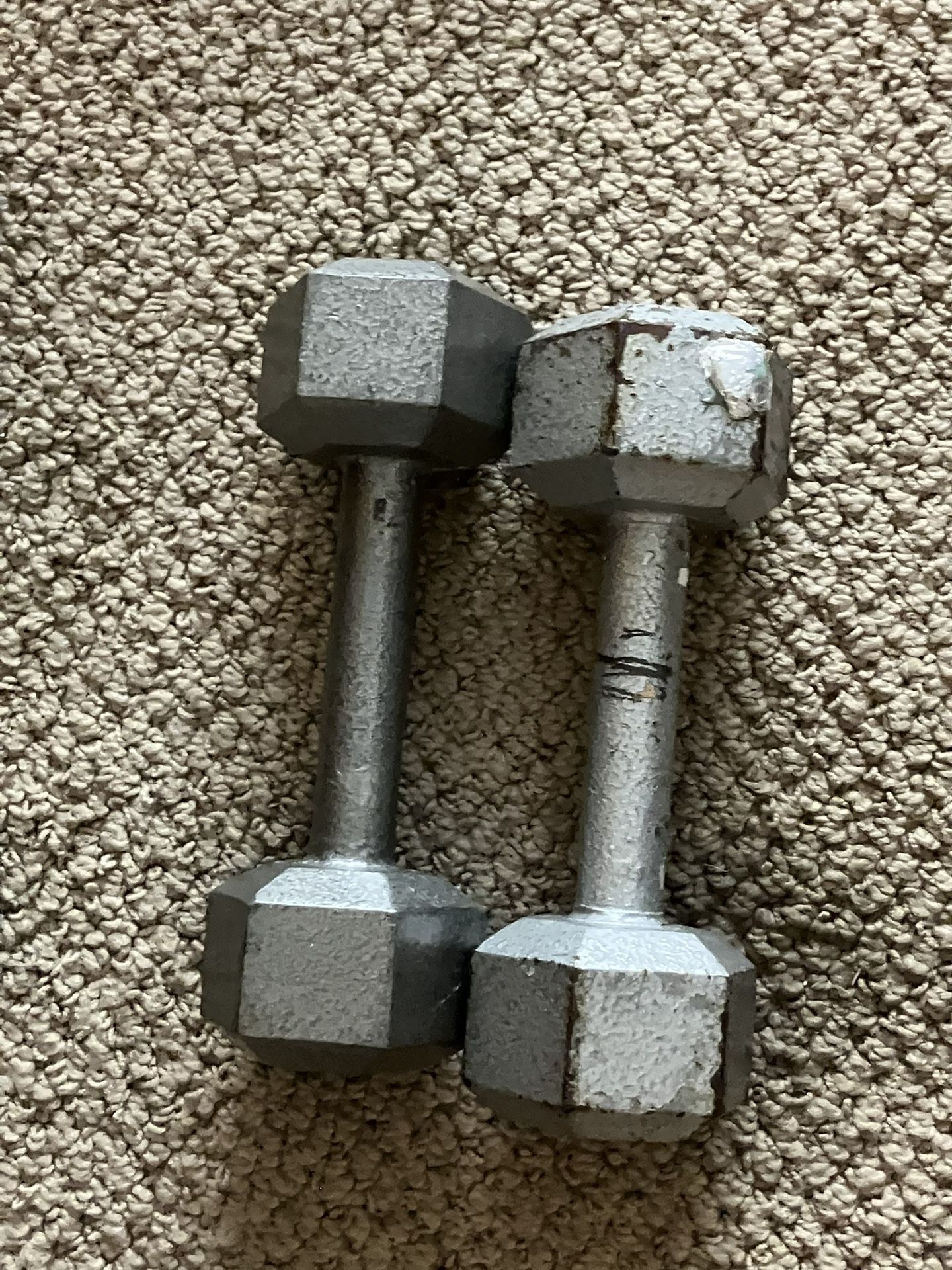 Barbell