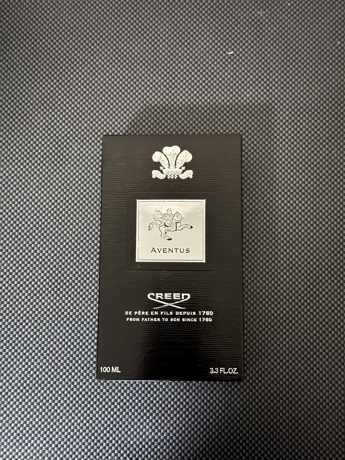 CREED AVENTUS