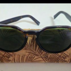 
Christian Dior BlackSuit R21 Sunglasses – Tortoise