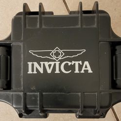 INVICTA WATCH 