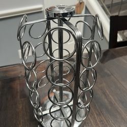 Coffee , 36 K cups holder 