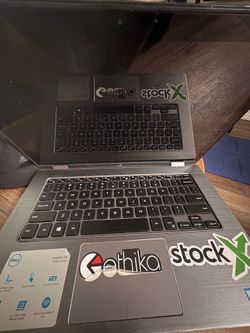 Dell computer