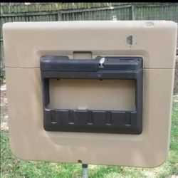 CONVERSION PARTS F250 F350 Super Duty Door Panels 