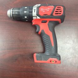 Milwaukee Hammer Drill 2607-20
